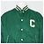 Céline Nylon Teddy Unisex Varsity Bomberjacke - Ansicht 2