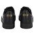 Versace Sneakers Court Nero - vista 7