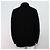 Yohji Yamamoto Black Rain Wollpullover Unisex Strick T-Shirt Schwarz - Ansicht 4
