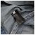 Balenciaga Denimjacke mit Initial-Logo - Ansicht 6