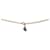Dior Collana Round Oblique Gold D'oro - vista 4