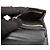 Gucci Tarjetero GG Marmont de piel Black Gold Negro - vista 12