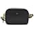 Fendi Borsa Camera in vitello nero