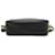 Fendi Borsa Camera in vitello nero - vista 10