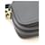 Fendi Borsa Camera in vitello nero - vista 11