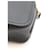 Fendi Borsa Camera in vitello nero - vista 12