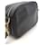 Fendi Borsa Camera in vitello nero - vista 15