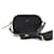 Fendi Borsa Camera in vitello nero - vista 6