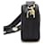 Fendi Borsa Camera in vitello nero - vista 9