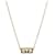Givenchy Collana d'oro  - vista 2