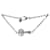 Gucci Bracciale Double Key Silver Argento  - vista 2