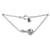 Gucci Bracciale Double Key Silver Argento  - vista 3