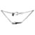 Gucci Bracciale Double Key Silver Argento  - vista 4