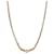 Dior Collana Cubic CD Gold D'oro  - vista 2