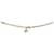 Dior Collana Cubic CD Gold D'oro  - vista 3