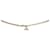 Dior Collana Cubic CD Gold D'oro  - vista 4