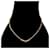 Dior Collana Cubic CD Gold D'oro  - vista 5