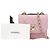 Chanel Borsa a tracolla Vanity Mini CC Trendy in pelle di agnello Rosa