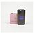 Chanel Borsa a tracolla Vanity Mini CC Trendy in pelle di agnello Rosa - vista 12