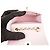 Chanel Borsa a tracolla Vanity Mini CC Trendy in pelle di agnello Rosa - vista 14