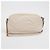 Gucci Borsa a tracolla Small Matelassé in pelle GG Marmont White Bianco - vista 5