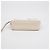 Gucci Borsa a tracolla Small Matelassé in pelle GG Marmont White Bianco - vista 8