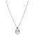 Dior Collana Round CD Silver Argento  - vista 2