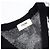 Céline Cárdigan unisex de jacquard Artist - vista 5