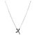 Tiffany & Co Collier Paloma Graft - vue 2