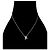 Tiffany & Co Collier Paloma Graft - vue 5