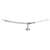 Dior Collana Cubic Revolution Silver Argento  - vista 3