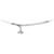 Dior Collana Cubic Revolution Silver Argento  - vista 4
