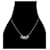 Dior Collana Cubic Revolution Silver Argento  - vista 5
