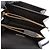 Marni Borsa a tracolla Trunk Medium in pelle Saffiano Nera Nero - vista 10