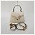 Horsebit 1955 Gucci Mini Bolso de Asa Horsebit - vista 2