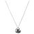 Tiffany & Co Heart Pendant Silver Necklace - view 2