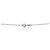 Tiffany & Co Heart Pendant Silver Necklace - view 3