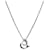 Dior Collana Cubic CD Silver Argento  - vista 2