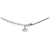Dior Collana Cubic CD Silver Argento  - vista 4