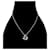 Dior Collana Cubic CD Silver Argento  - vista 5