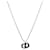Dior Collana in argento  - vista 2