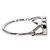 Dior Anello Claire Silver - vista 4