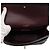 Chanel Borsa a tracolla con catena dorata Nero - vista 6