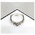 Louis Vuitton Nuovo Anello LV Rosin in Argento Sterling - vista 3