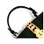 Gucci Black Leather Mini Sylvie Shoulder Bag and Crossbody - view 11