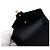 Gucci Black Leather Mini Sylvie Shoulder Bag and Crossbody - view 6