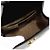 Gucci Black Leather Mini Sylvie Shoulder Bag and Crossbody - view 7