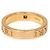 Bulgari Anillo New BB Diamond Ring en oro rosa - vista 3
