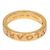 Bulgari Anillo New BB Diamond Ring en oro rosa - vista 4