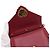 Dolce & Gabbana Picca borsa Devotion con manico superiore e logo cuore in vitello rosso - vista 6